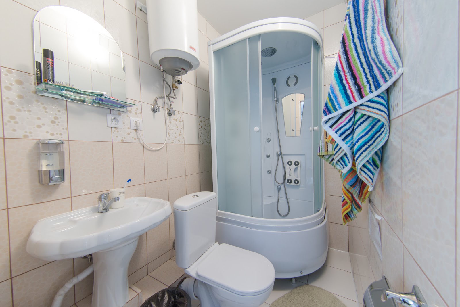 Гостевой Дом "Ксения" - photo 5