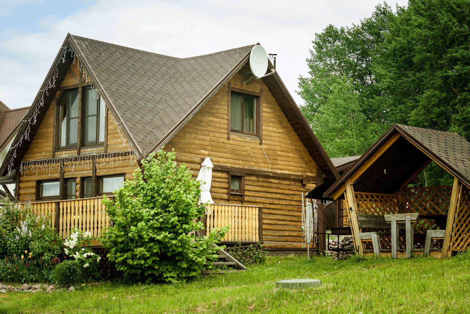 Тихотут - photo 5