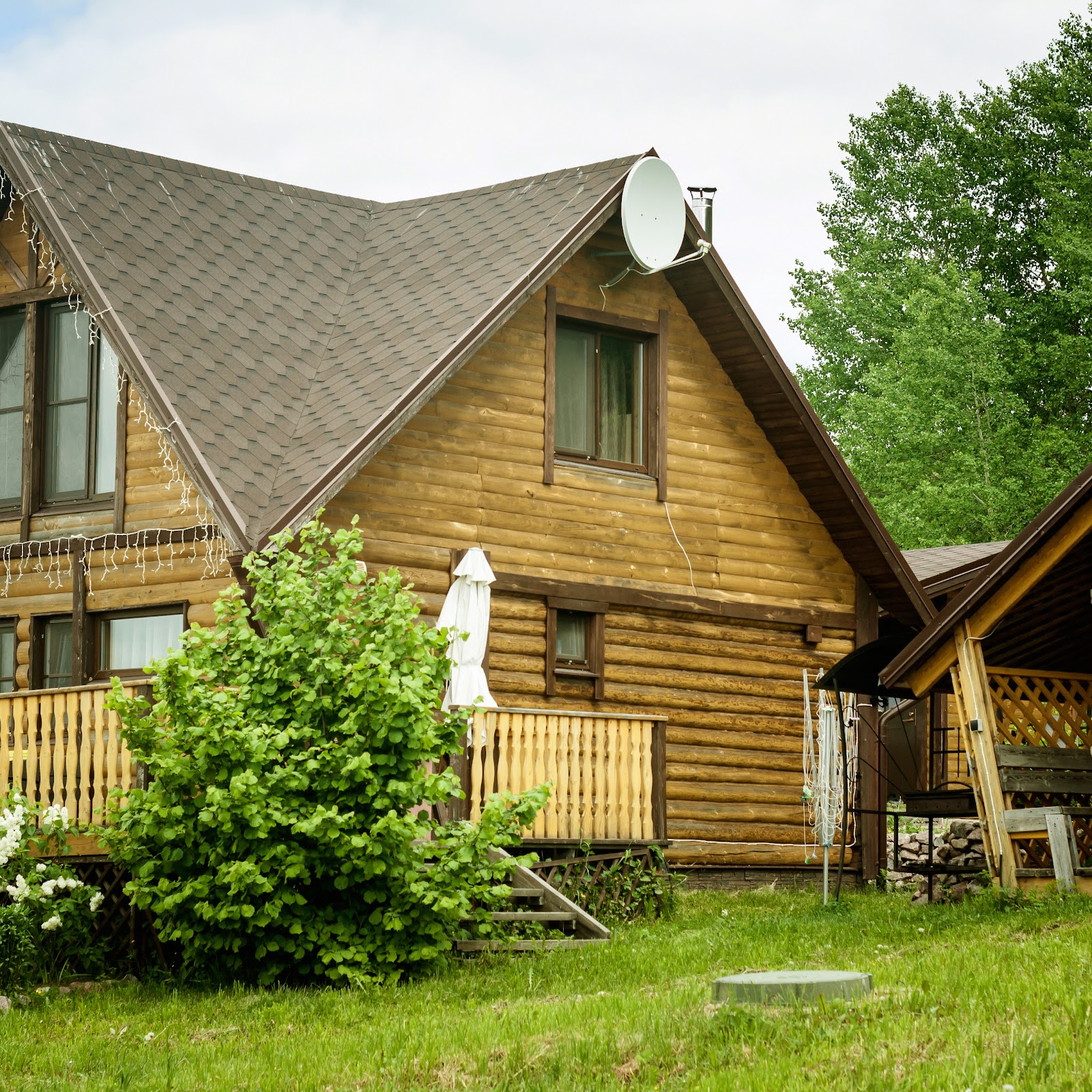 Хаапалампи - photo 4