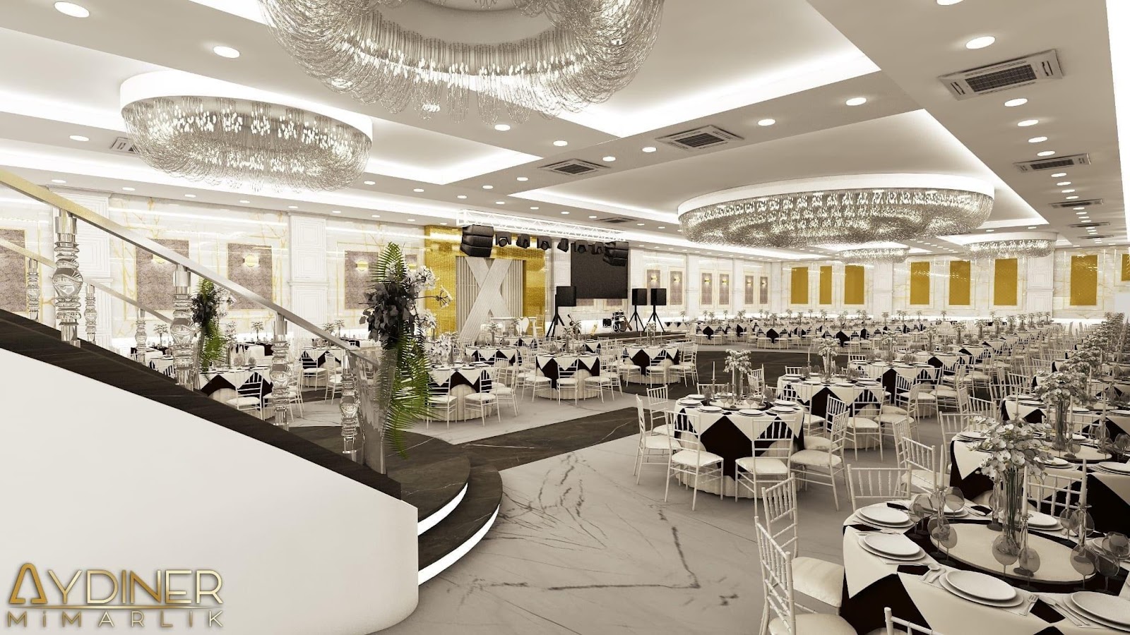 Golden palace - photo 4