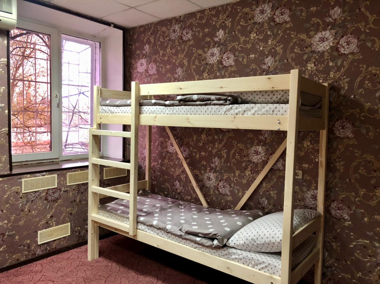 Хостел Медовый - photo 2