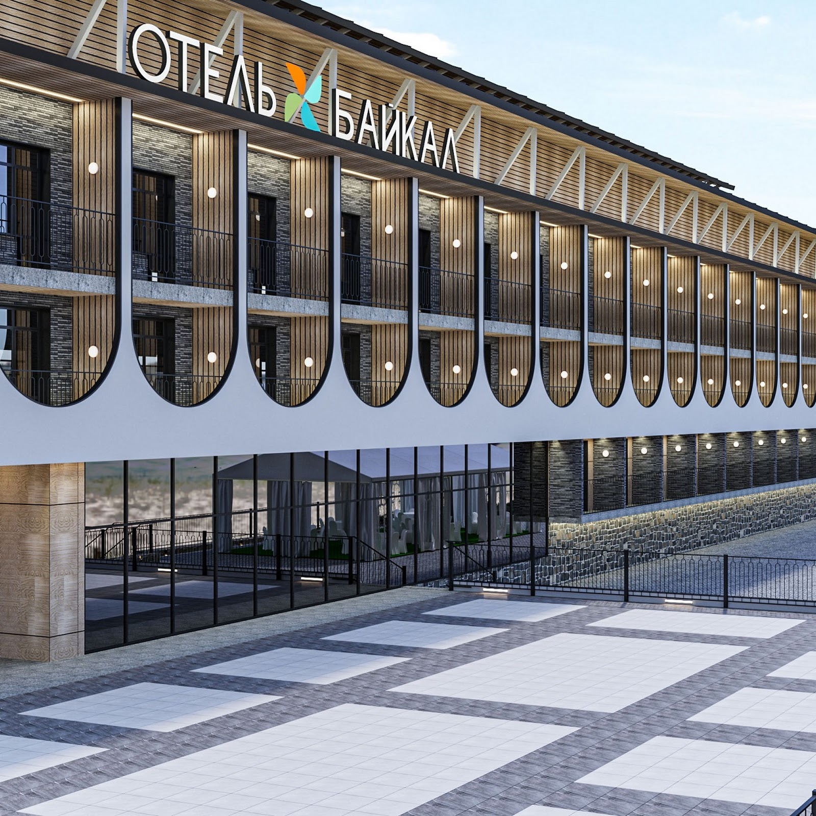 Гостевой дом коттедж Посуточный - photo 2