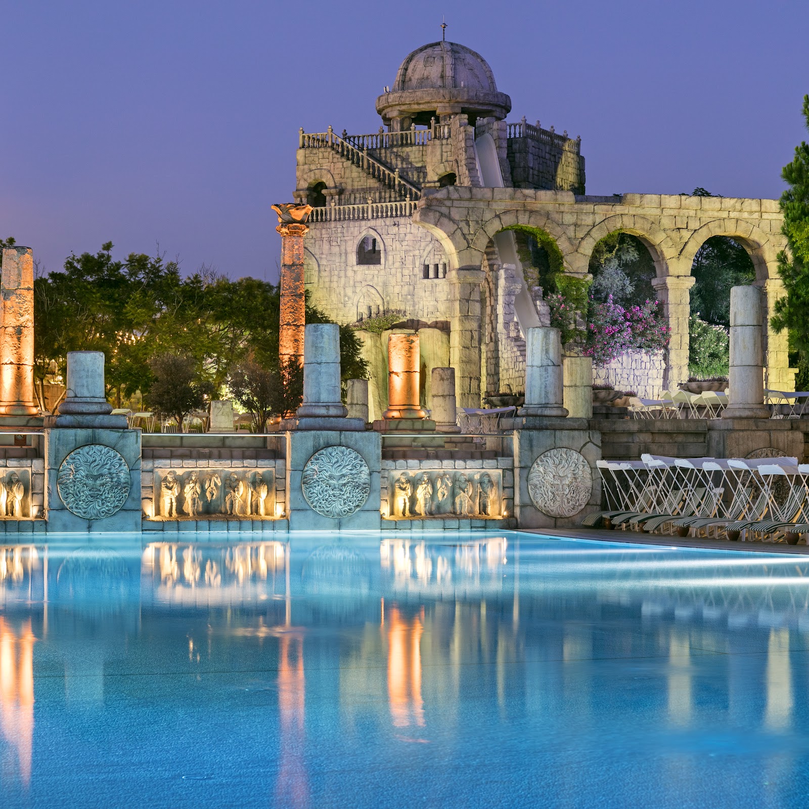 Хостел Глория