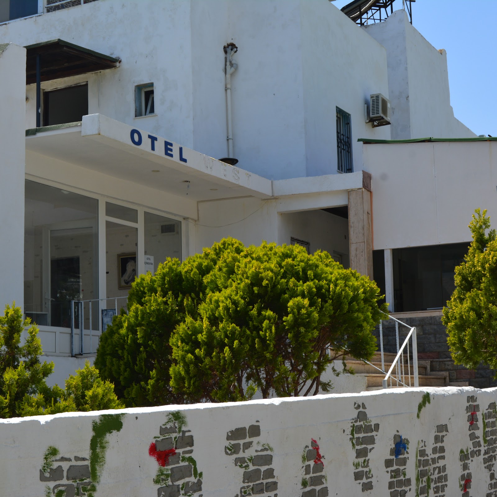 Phoenix Hotel - photo 4