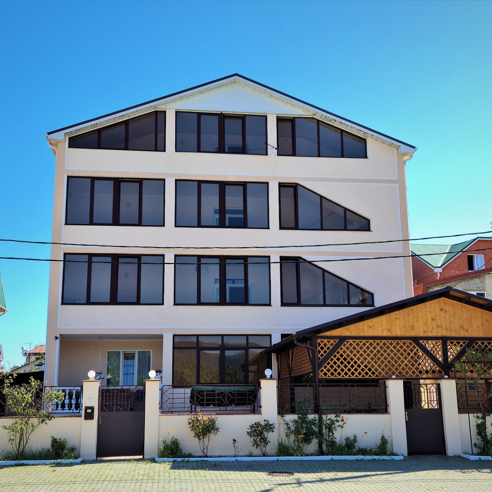 Жемчужина Мыса - photo 4