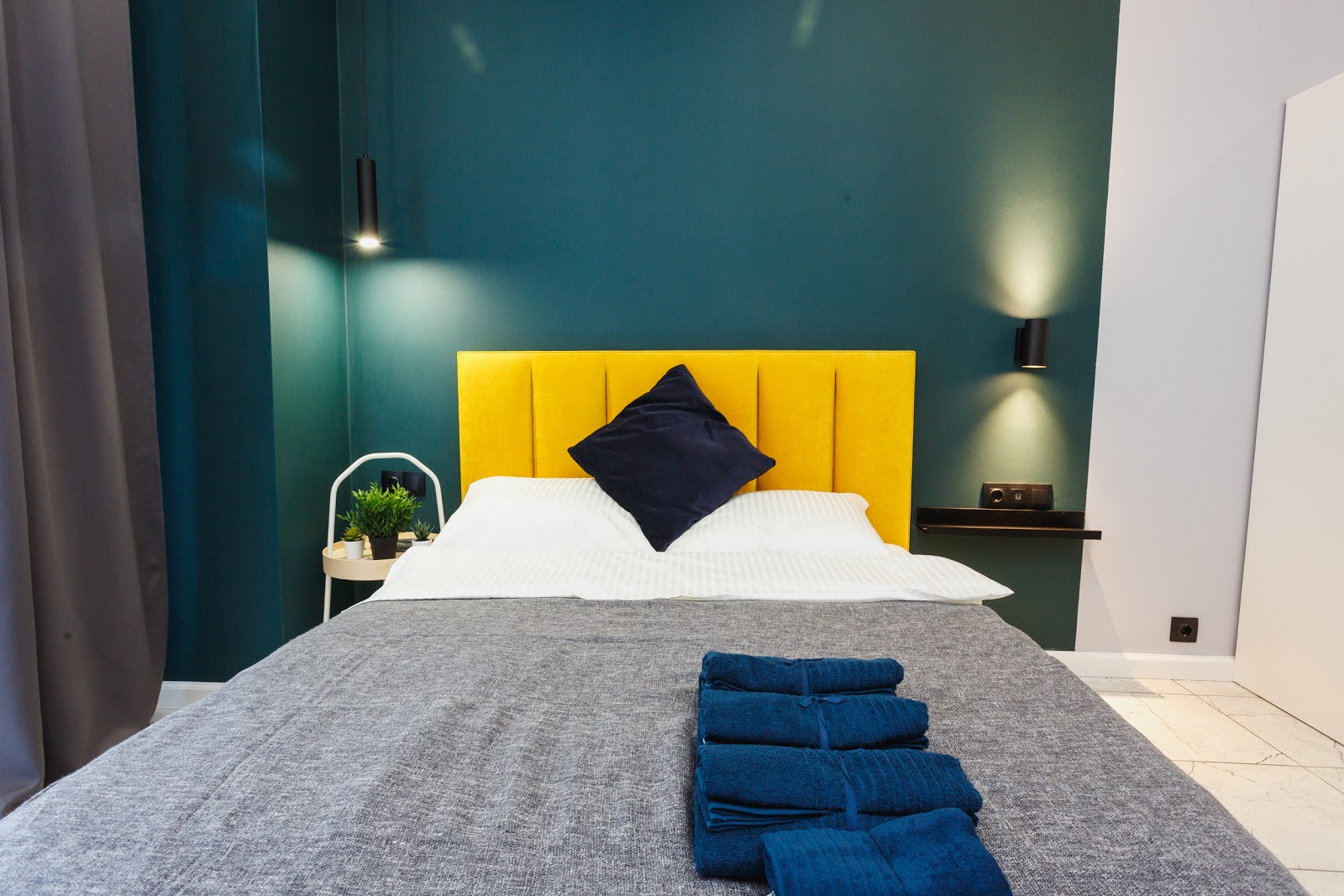 Апартаменты Ладомир на Хромова - photo 2