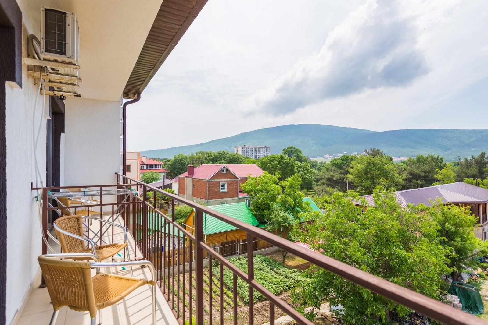 Гостевой Дом Советов на Вазузе - photo 2