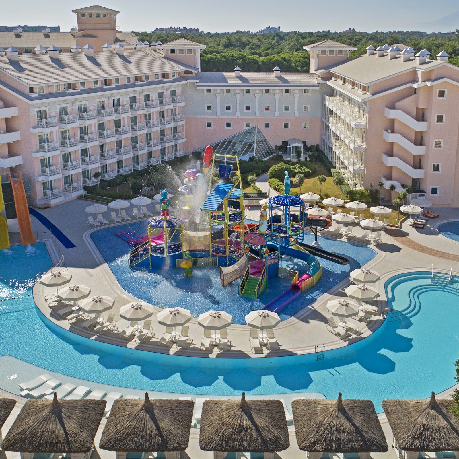 Maks Hotel - photo 4