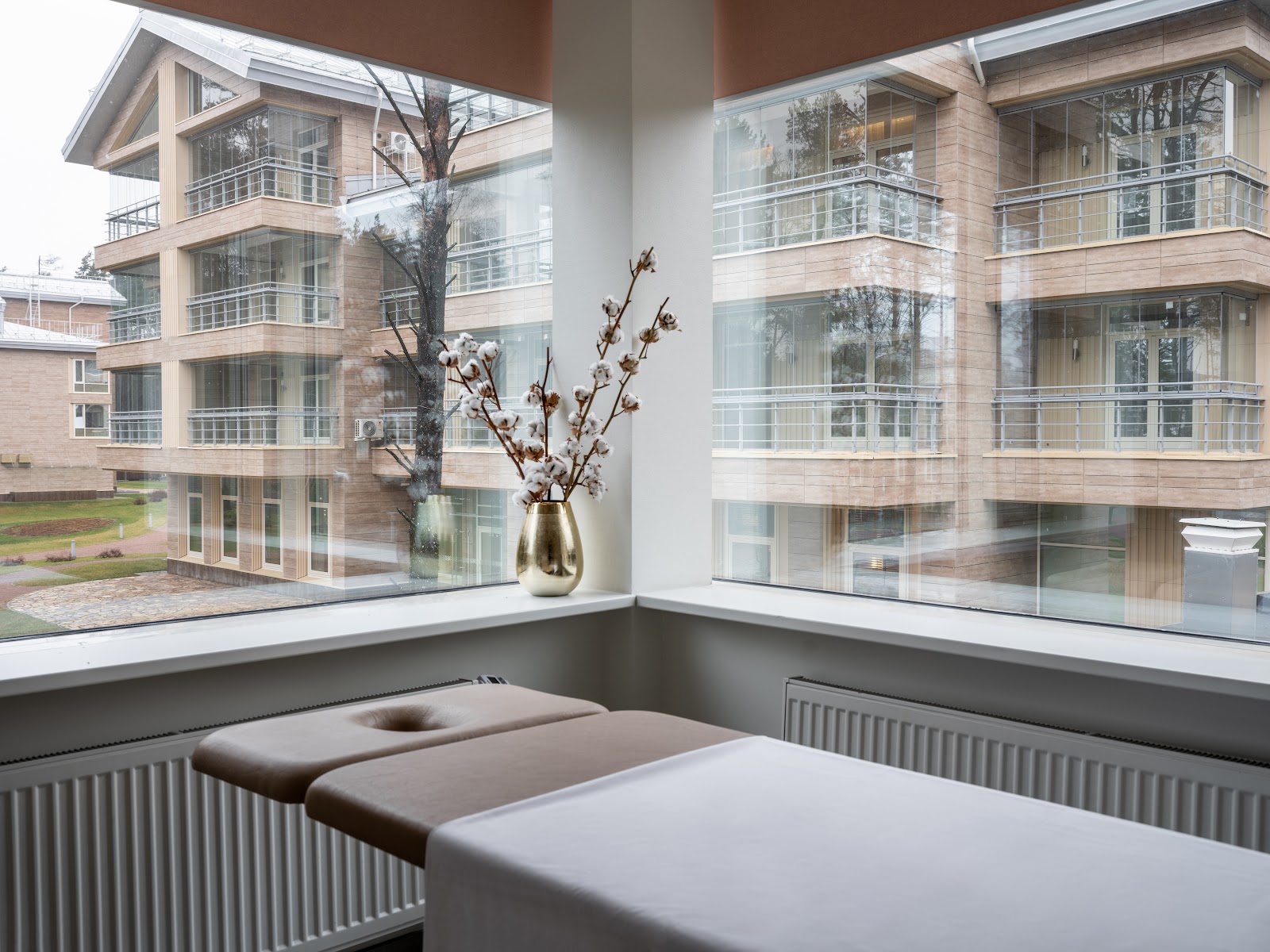 Первая Линия. Health Care Resort - photo 3