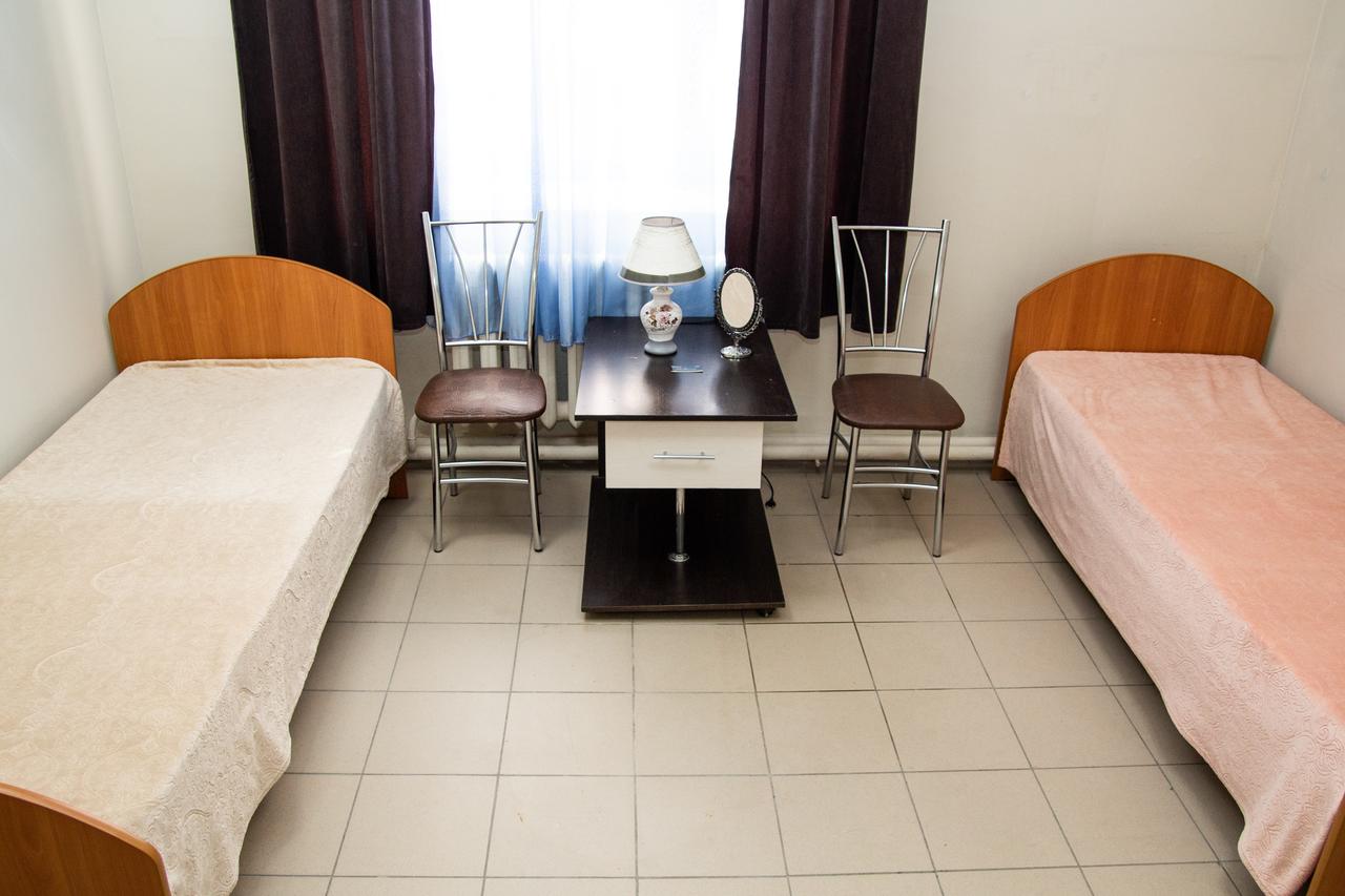 Отель Milani - photo 4