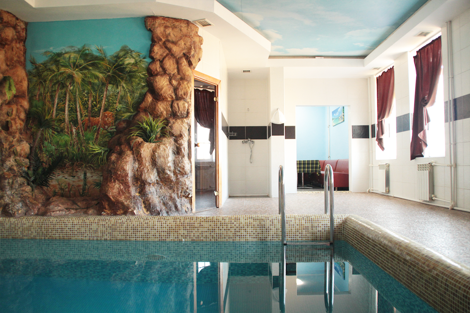 Ай да вкус - photo 5