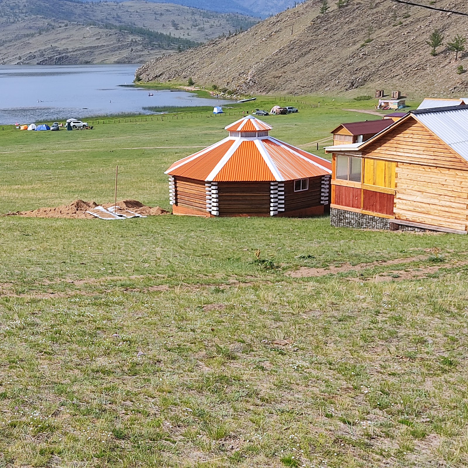 База отдыха "Тогот" - photo 3