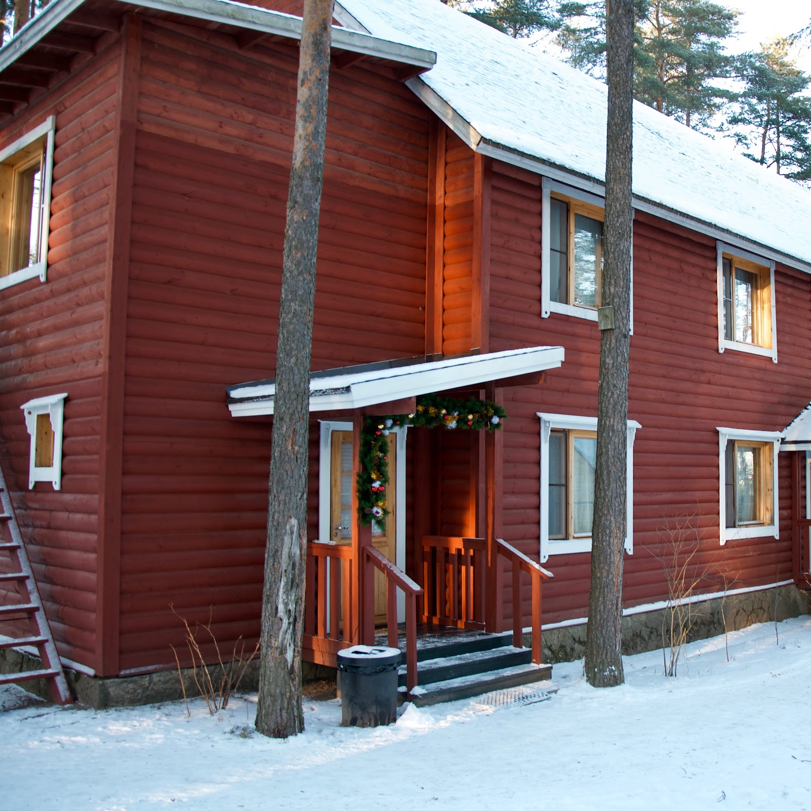 Тихий берег - photo 3