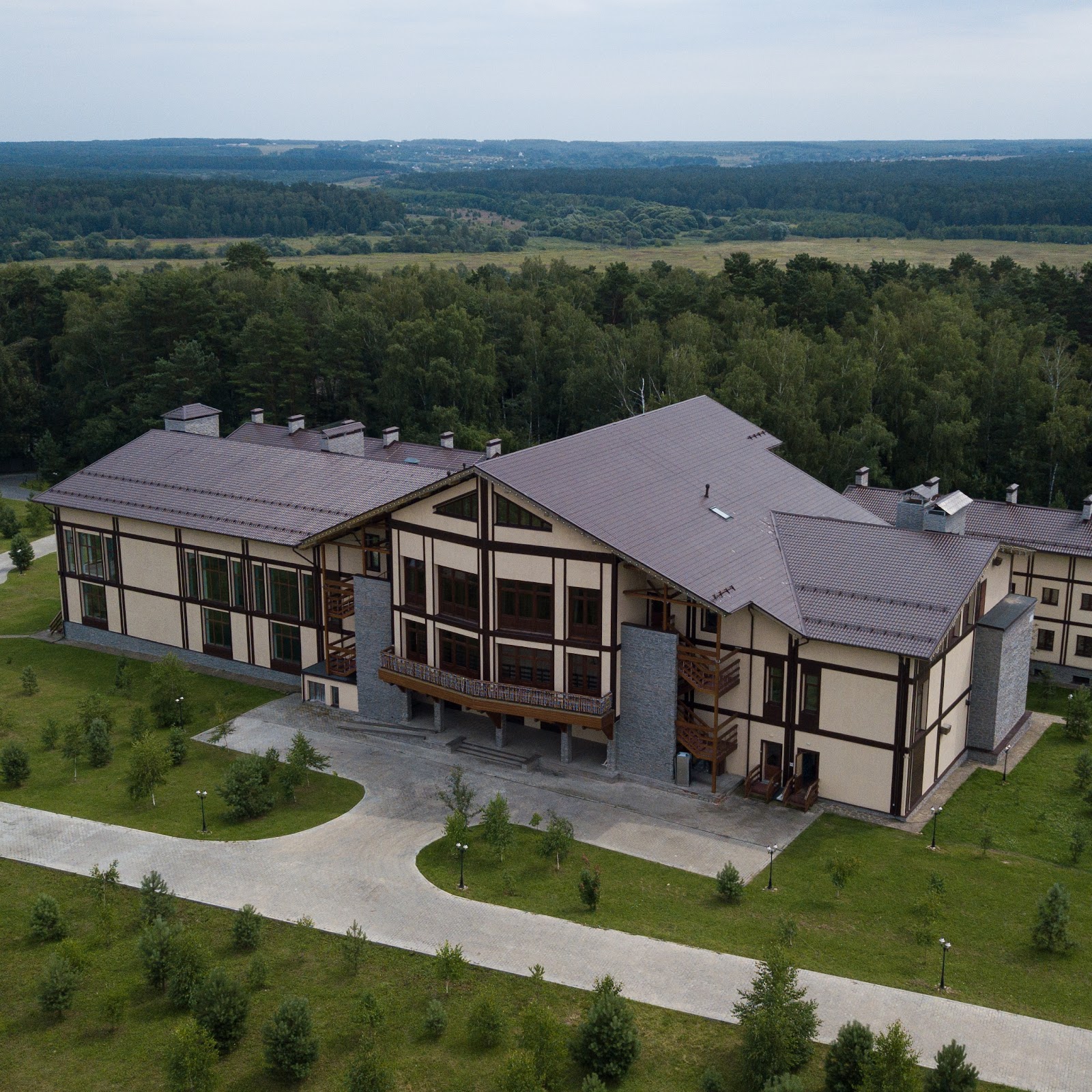 Гуляй Город - photo 3