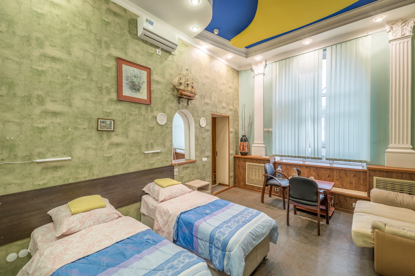 Модерн - photo 5