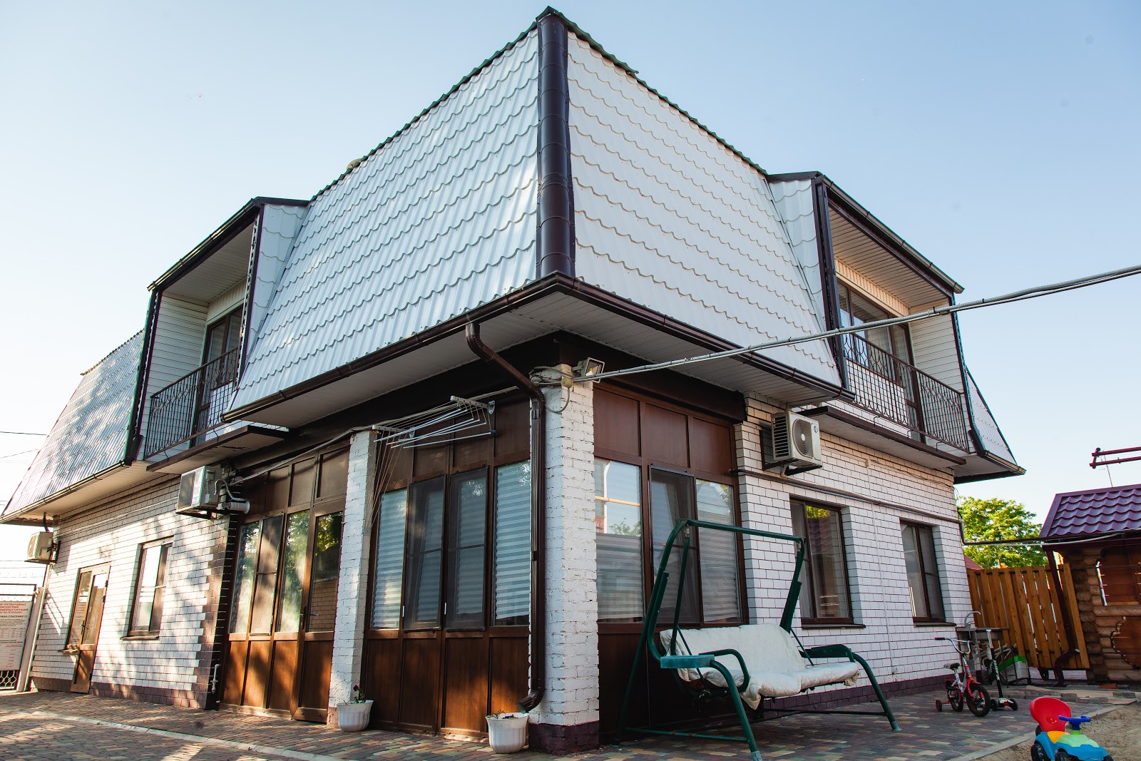 Мой дом - photo 2