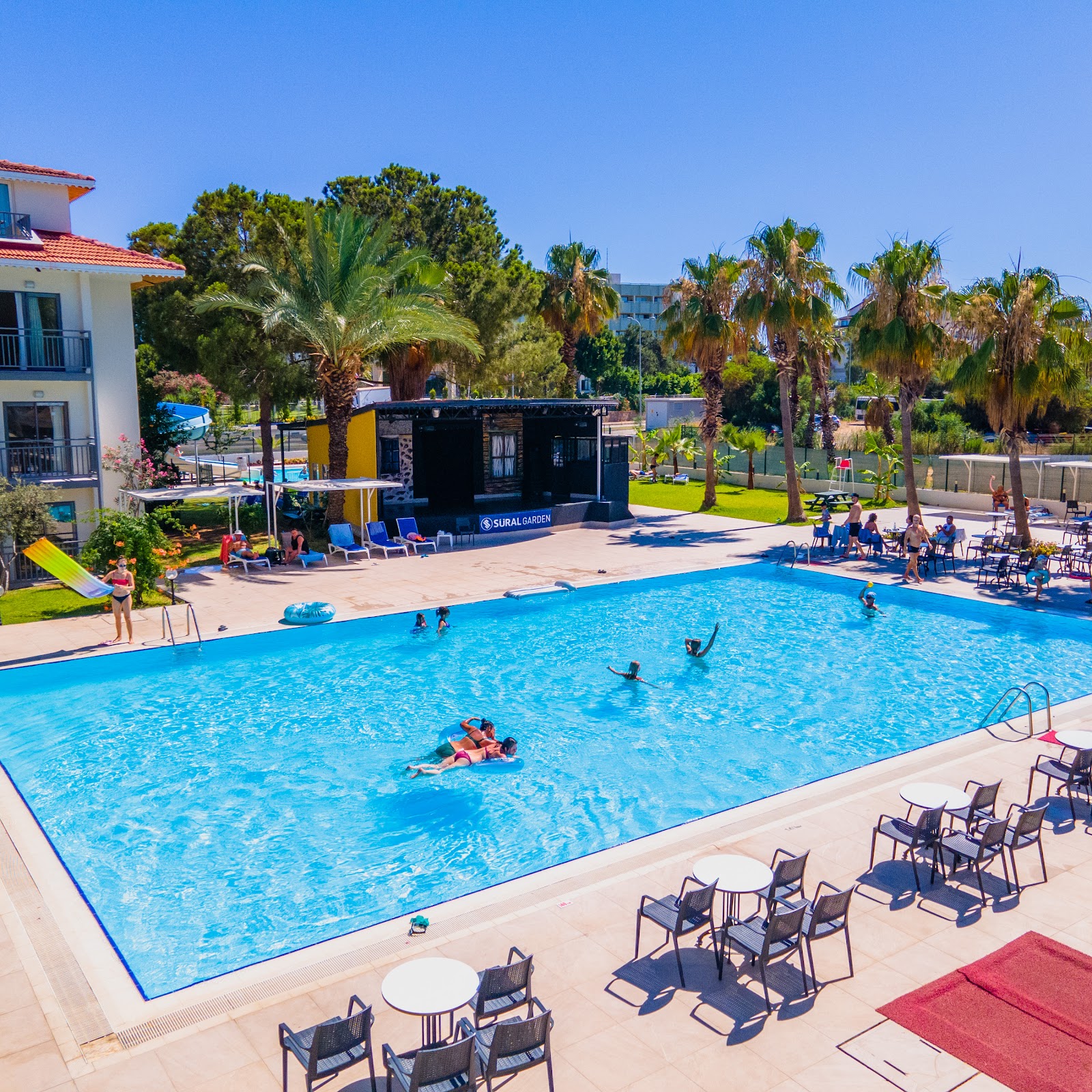 SilverHotel - photo 4