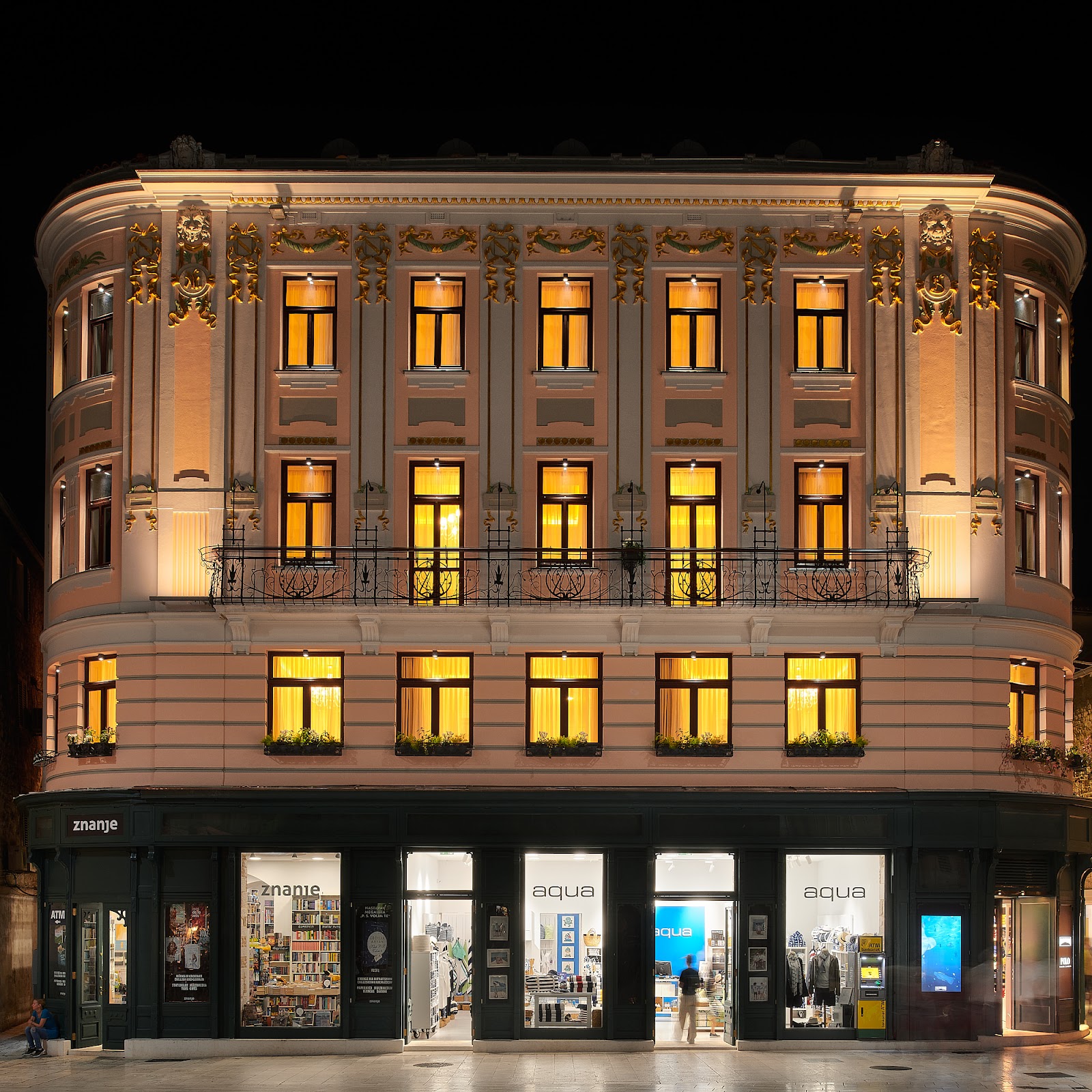 Гостиница Бриз - photo 4