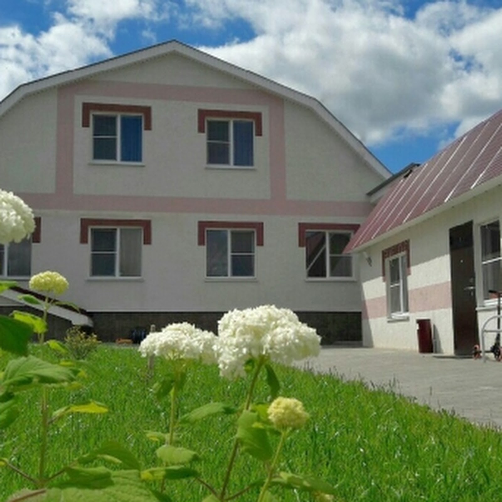 Гостевой дом на Российской улице - photo 5