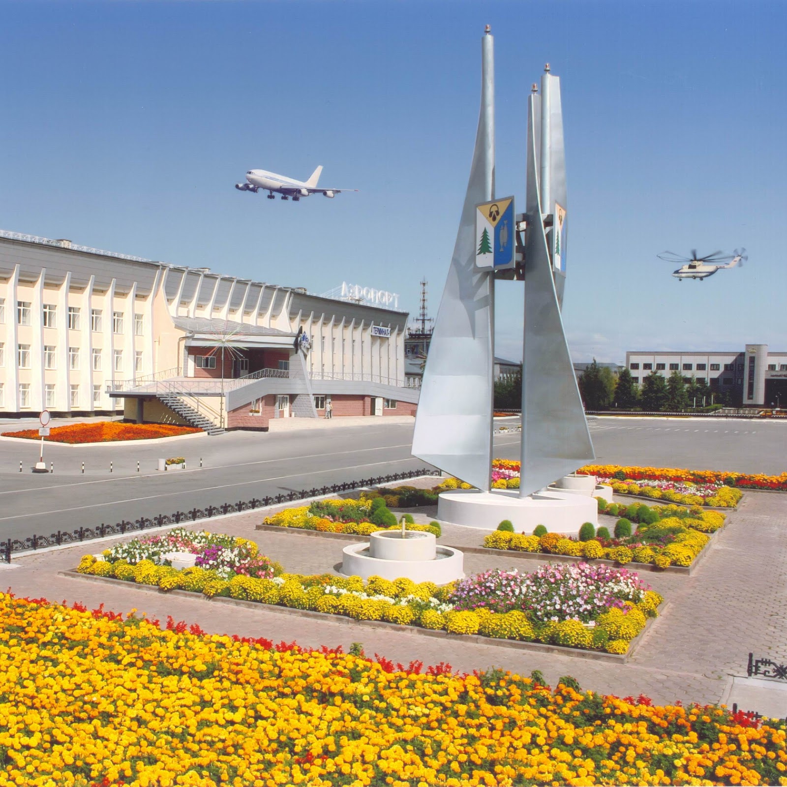 Однокомнатная квартира в центре - photo 2