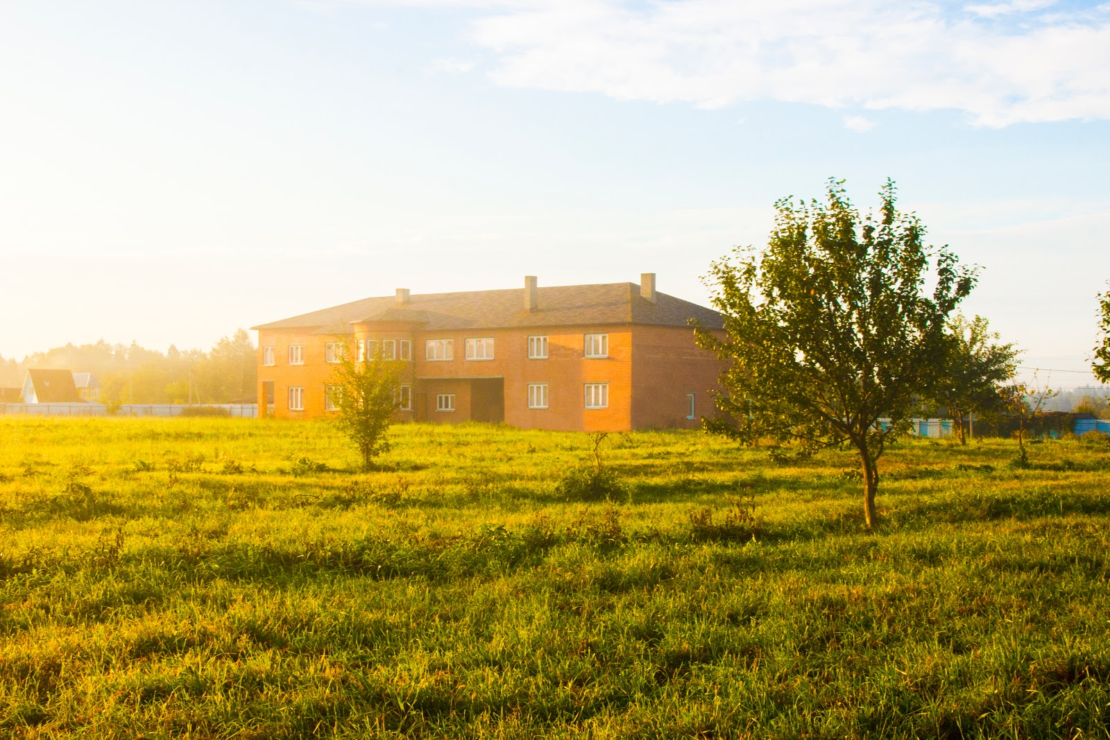 Сельский дом - photo 2