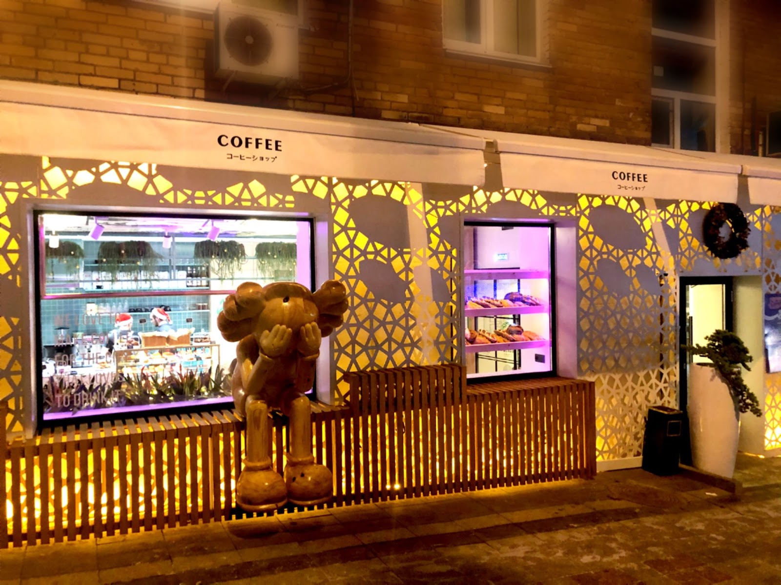 Makura Capsule Hotel - photo 3