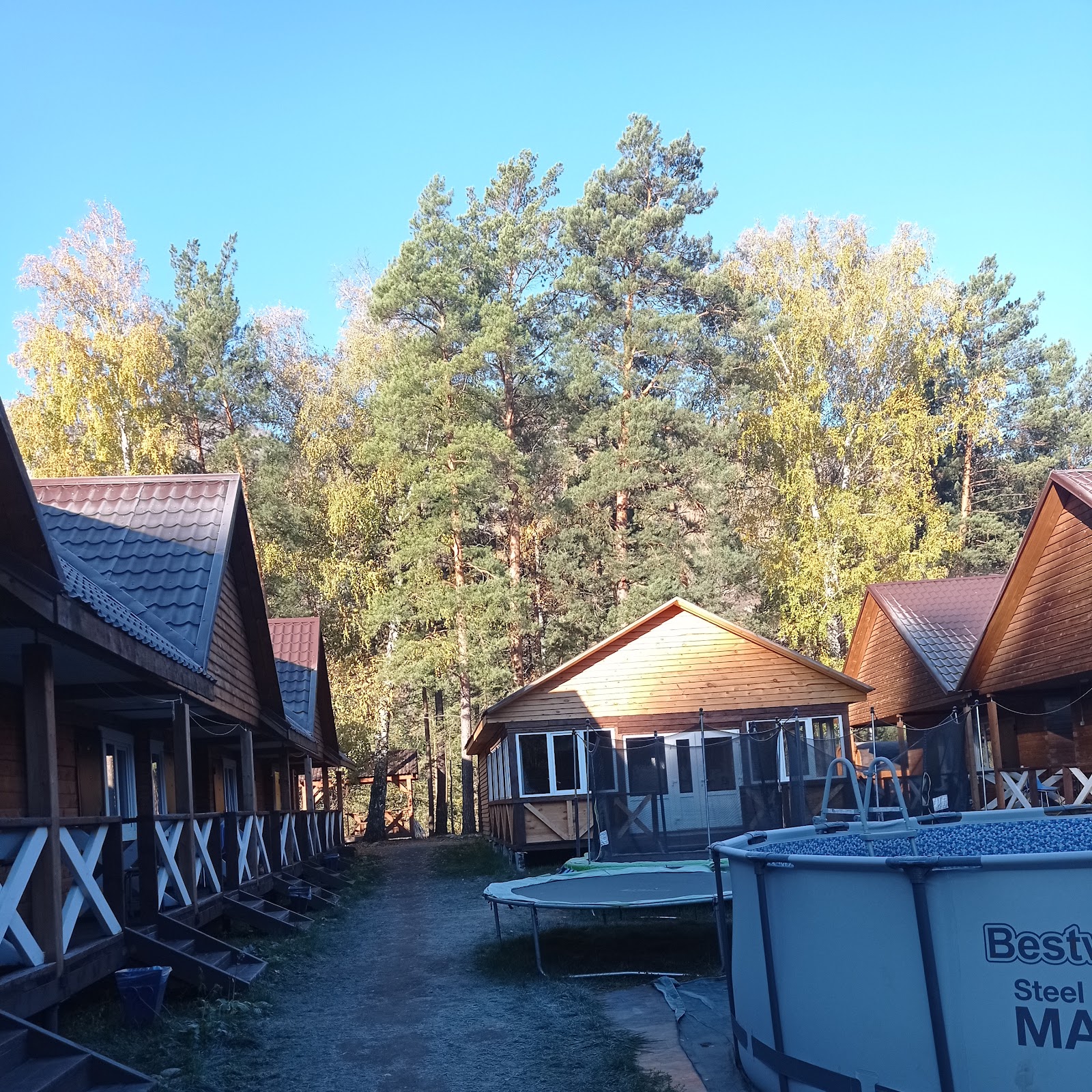 Своя усадьба - photo 3