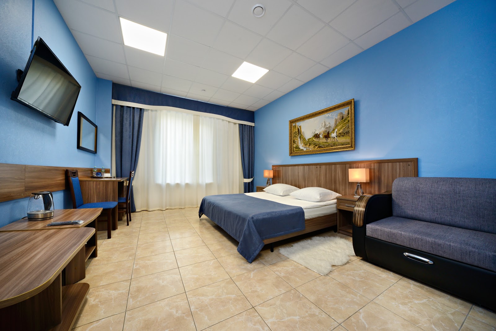 Гостевой дом Виктория - photo 3