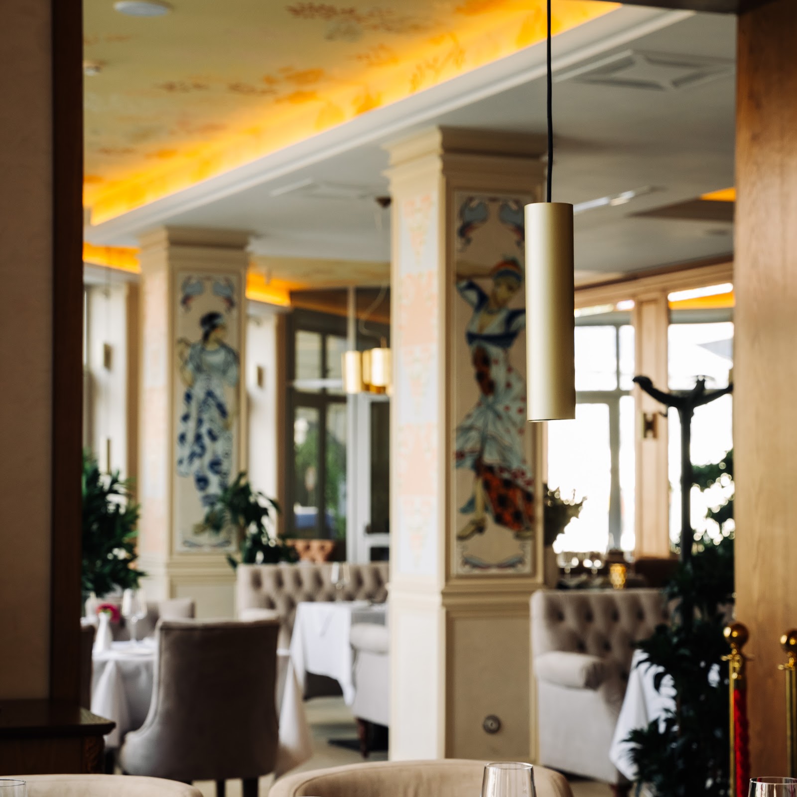 Ринг Примьер отель - photo 4