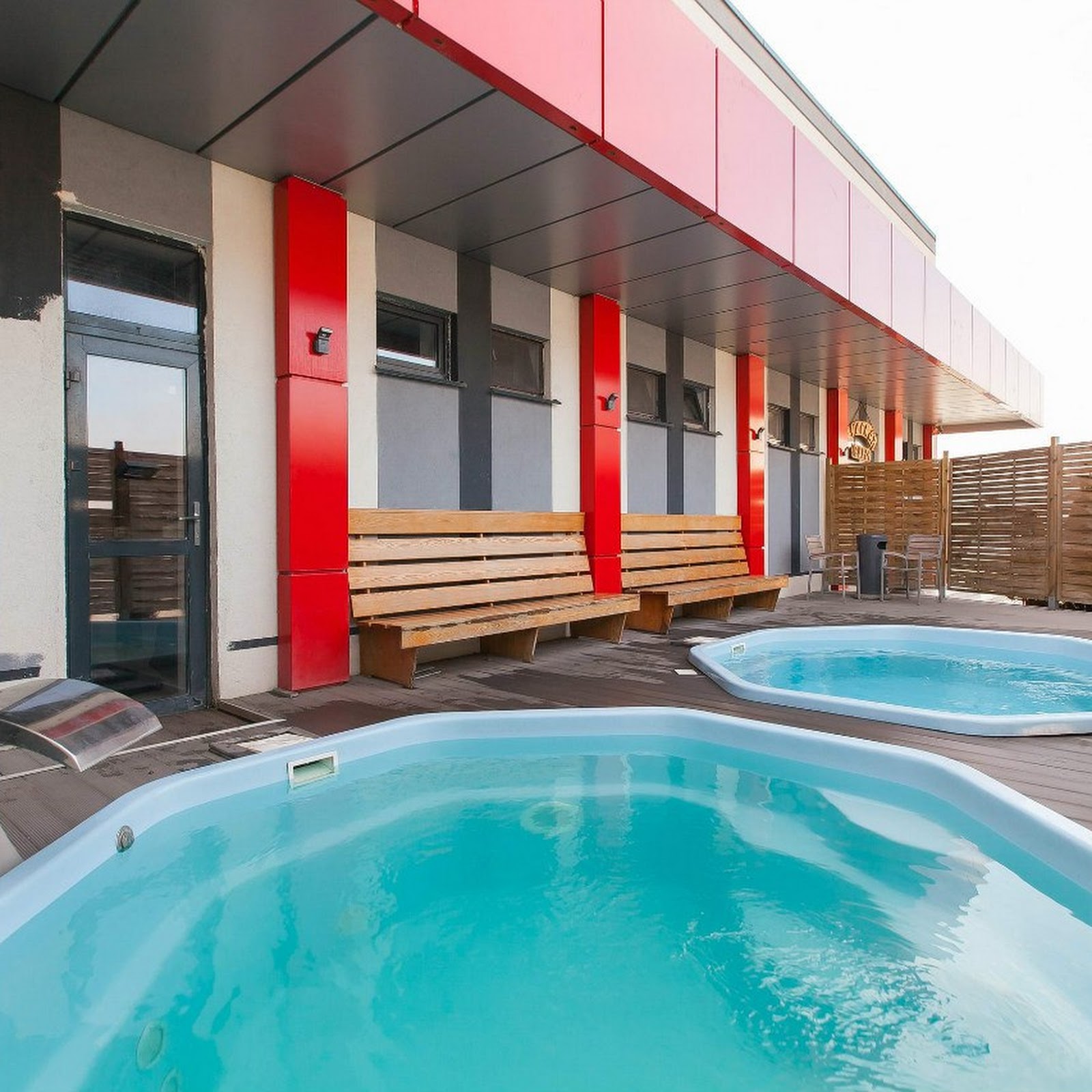 На лугу - photo 3