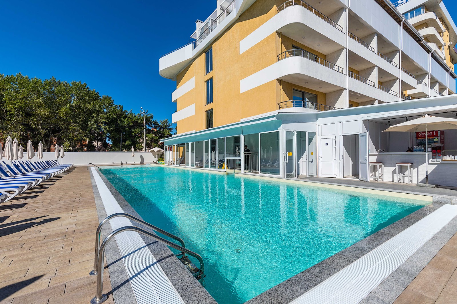 Alean Club Majestiс - photo 4