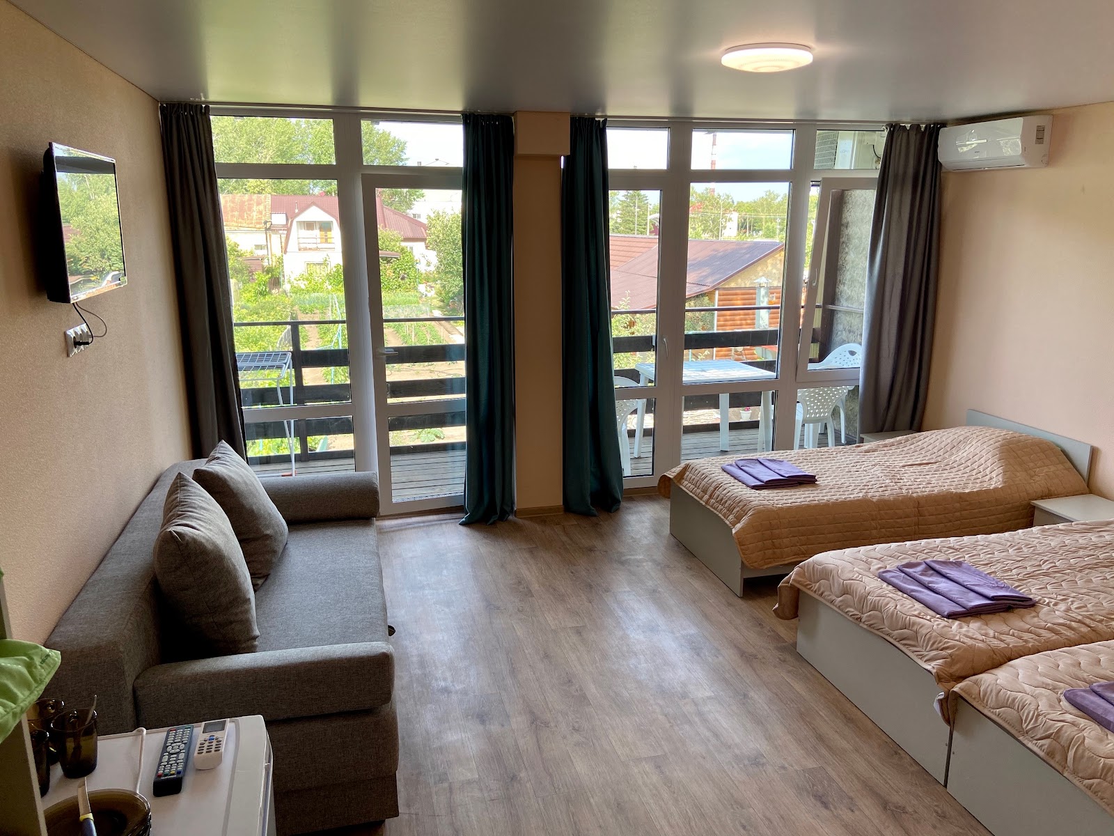 Усадьба Оазис - photo 2