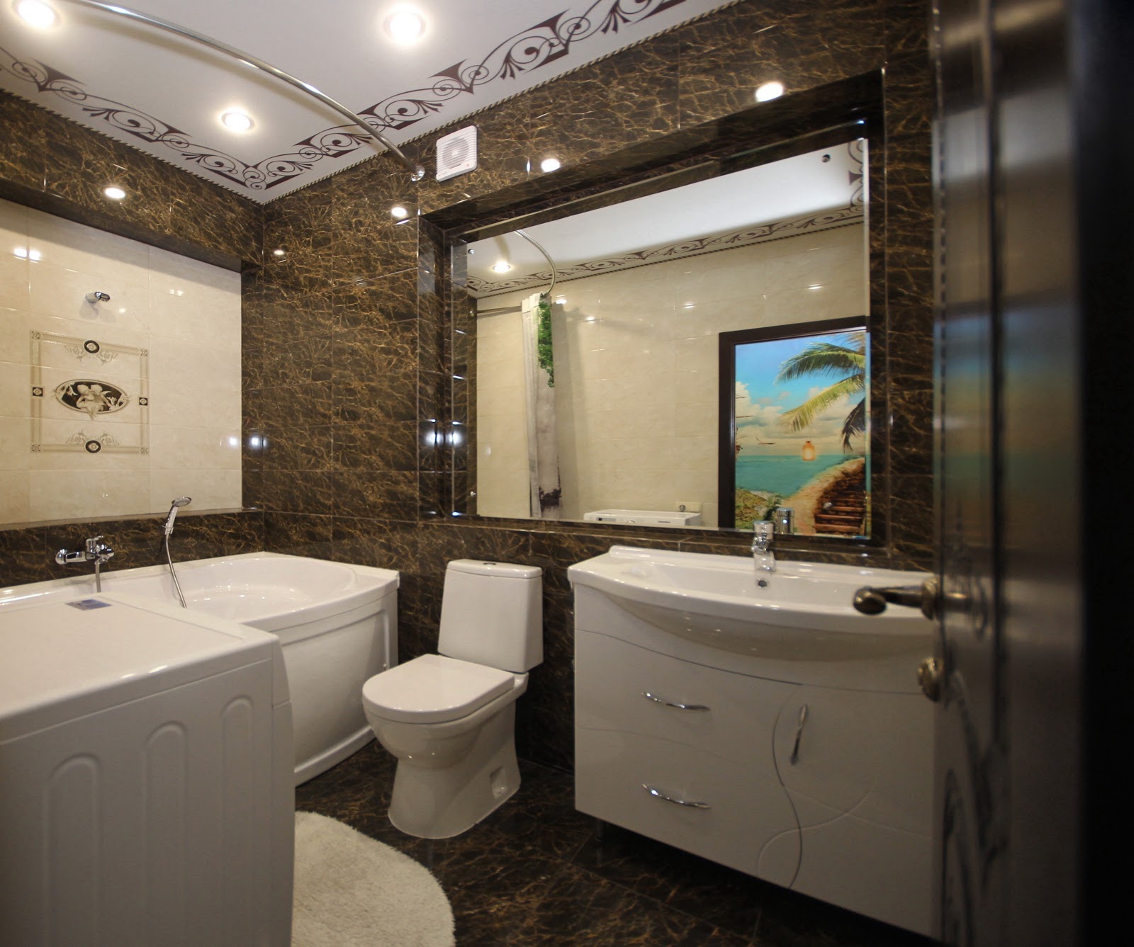 Апартаменты Комфорт+ - photo 5