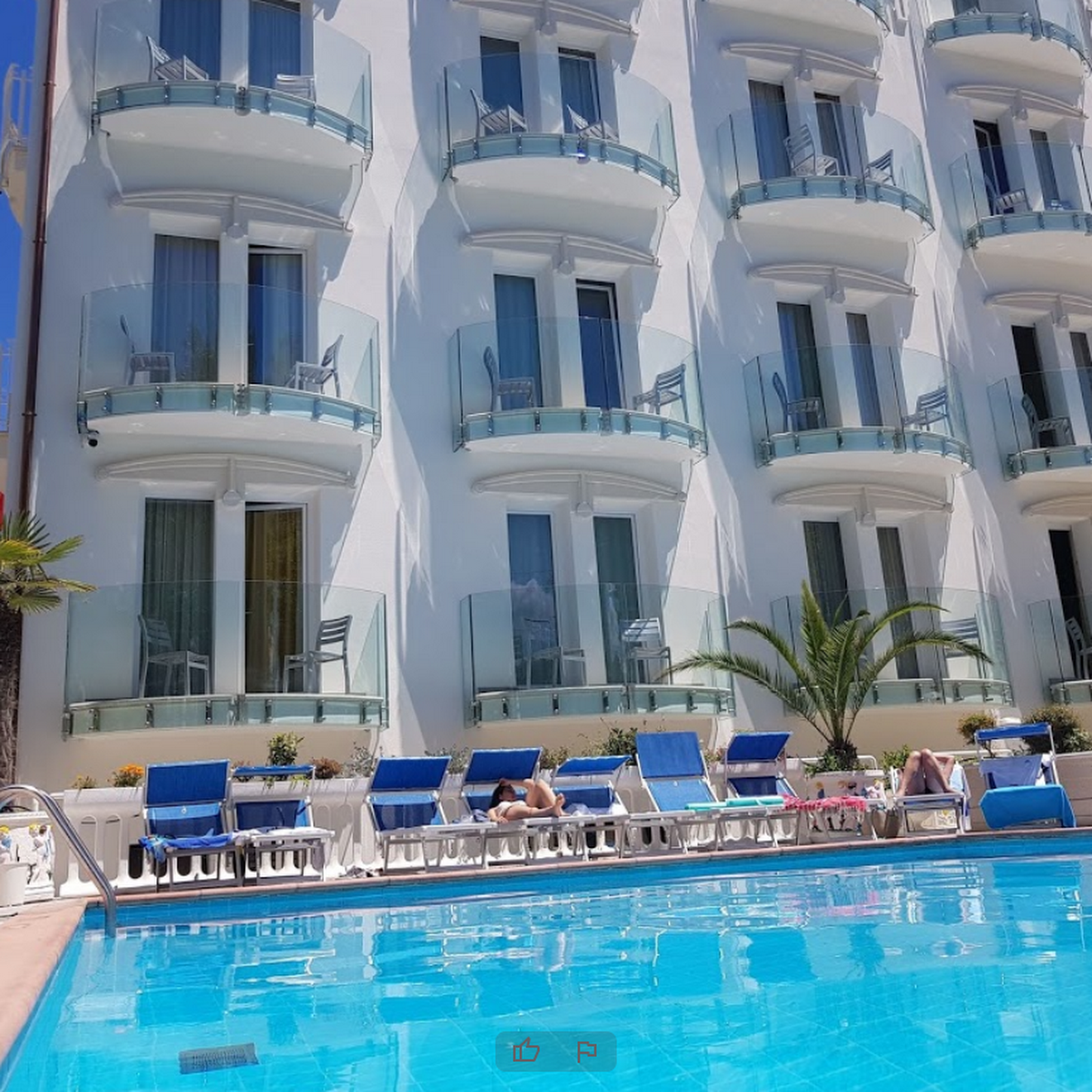 Отель на Пушкинской - photo 5