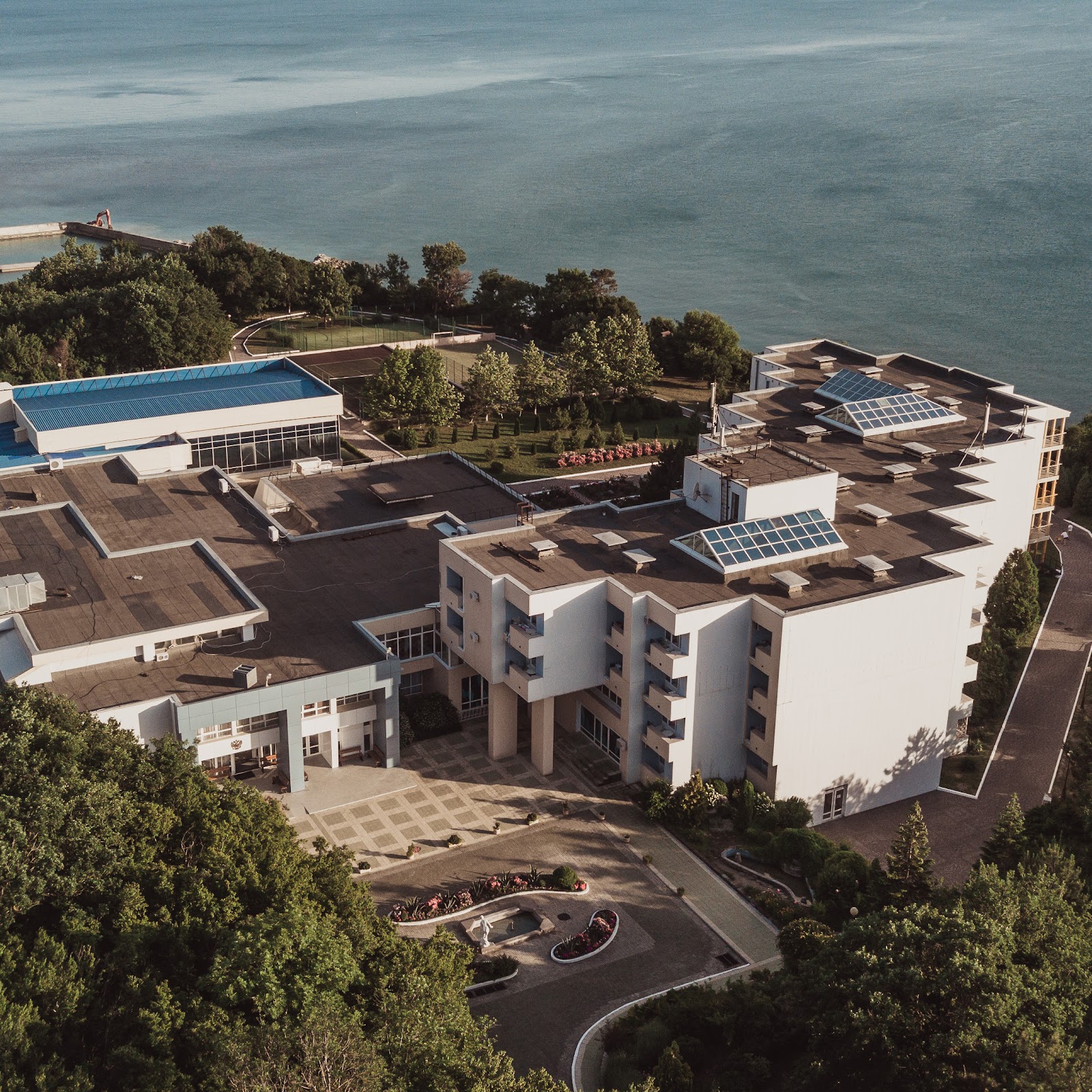 Клубный Отель Апельсин - photo 5