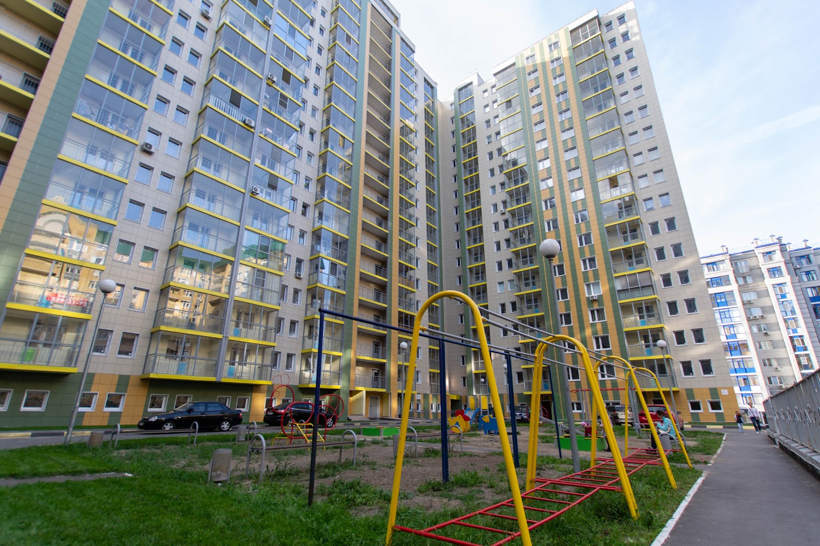 Апартаменты "Fresh" - photo 4