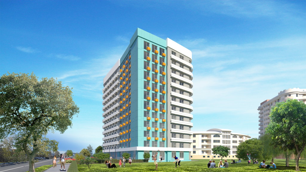 Отель "Плаза" - photo 4