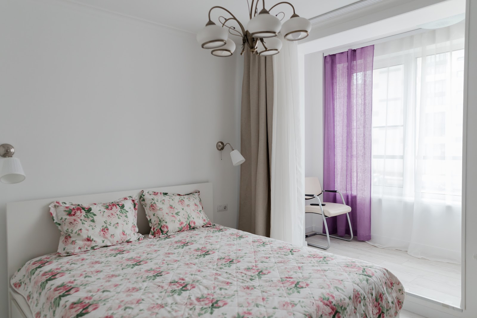 Апартаменты Москва - photo 3