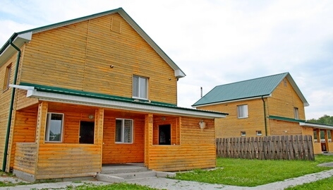 Отель "Rus" - photo 4