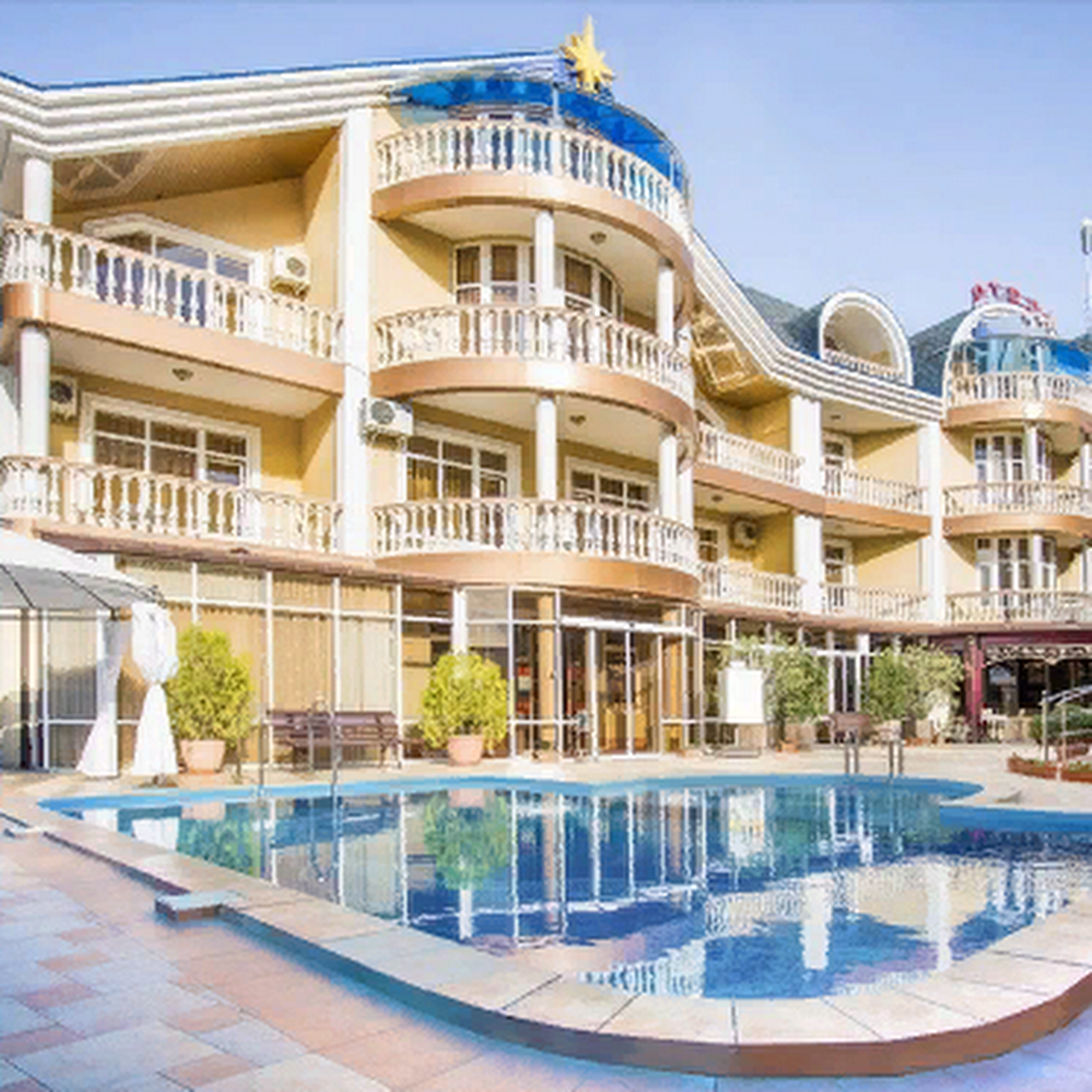 АК Пушкинн - photo 4