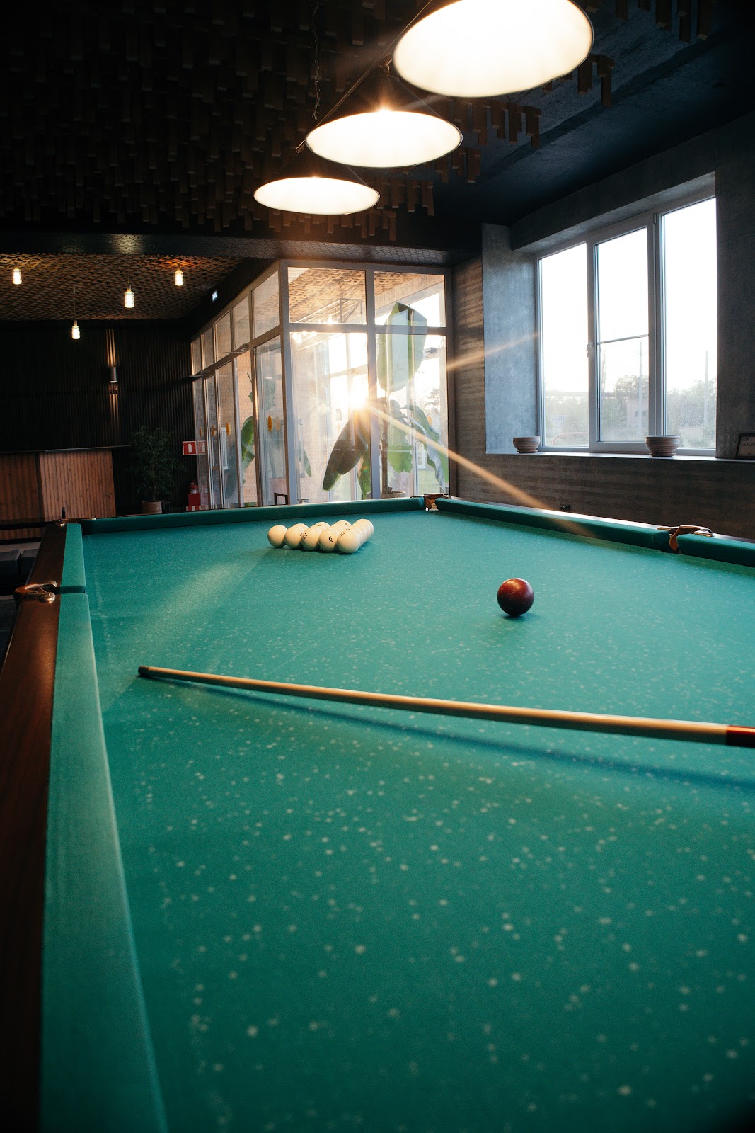 ГОСТИНИЦА"GREEN HOTEL" - photo 5