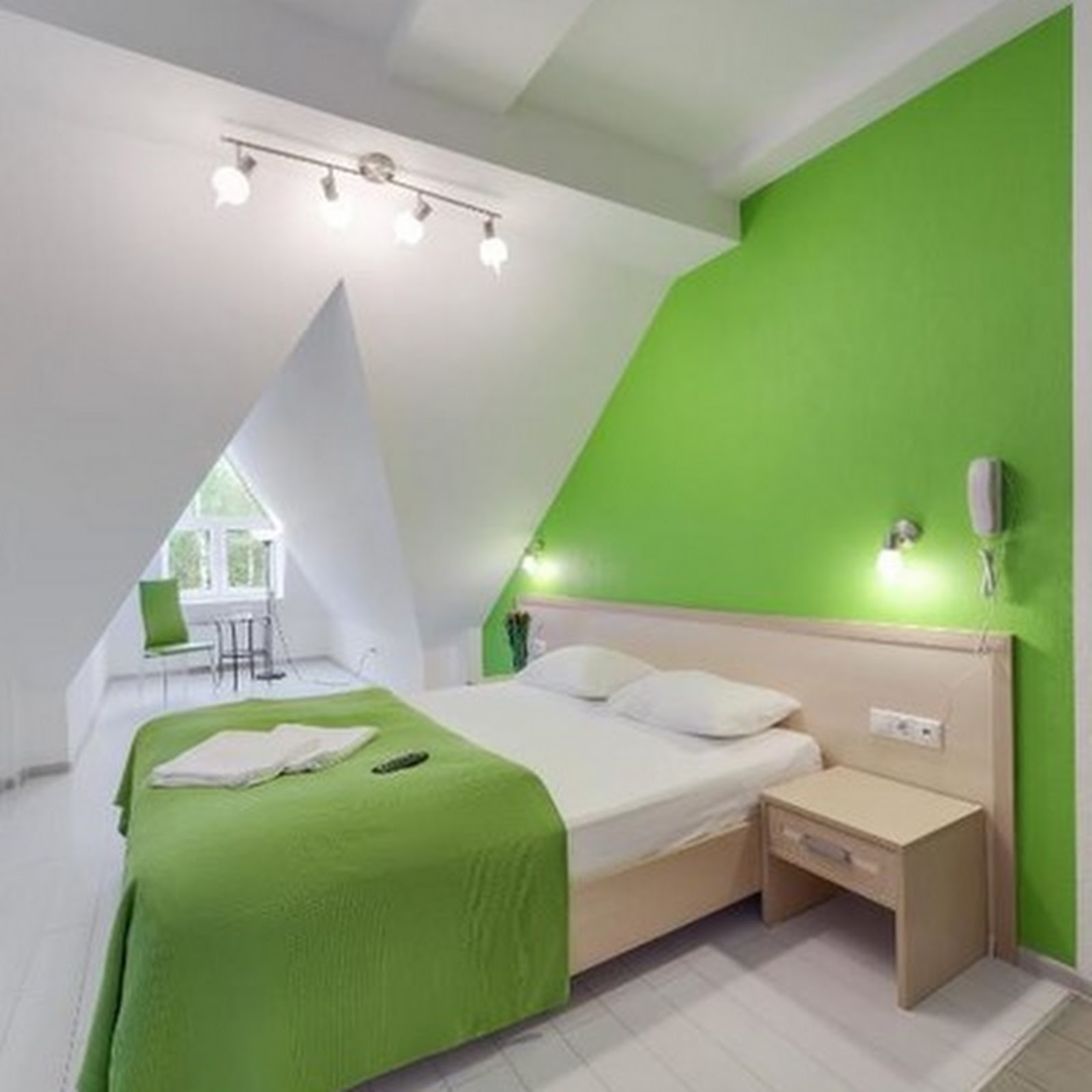 ЭкономЪ, мотель