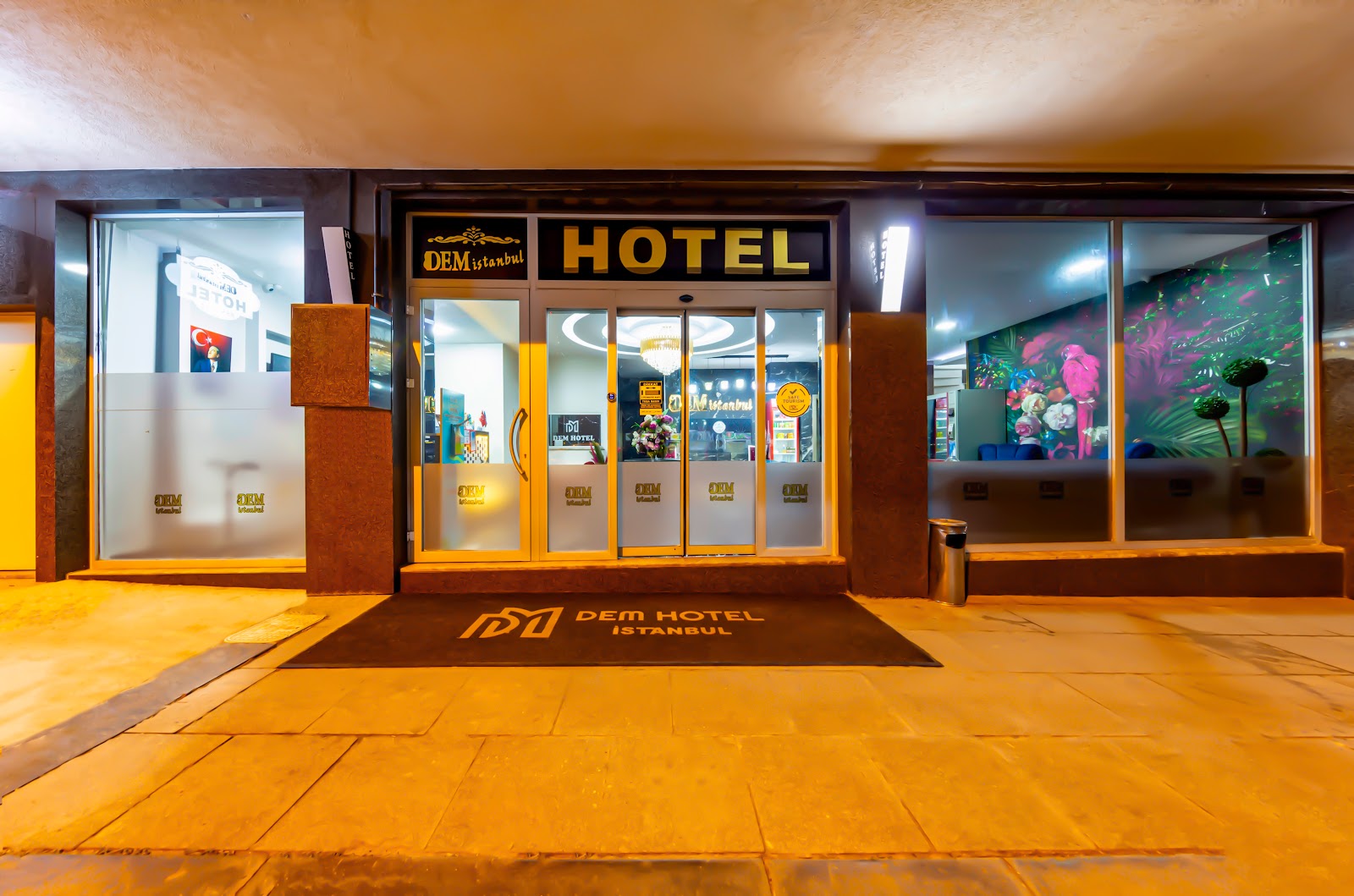 Stambul Motel - photo 1