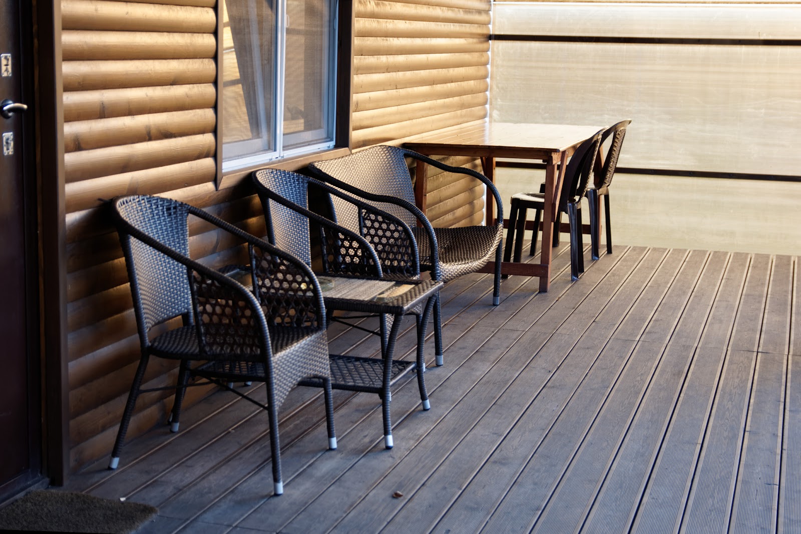 Гостевой дом Андреевский. Баня, сауна. - photo 2