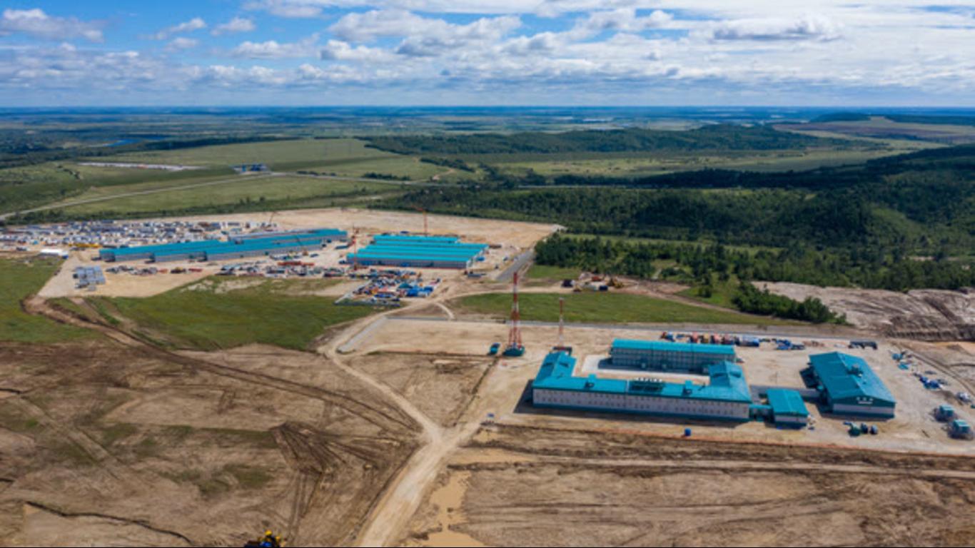 Вахтовый говодок строителей АГХК - photo 2