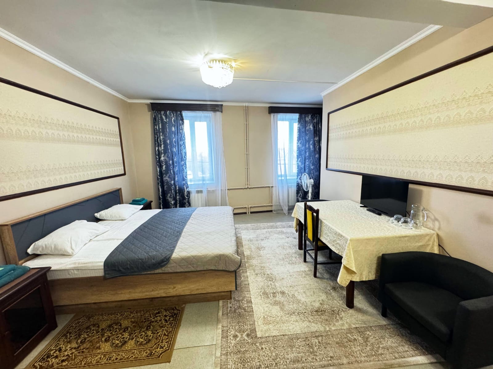 Гостиница "Никольская" - photo 5