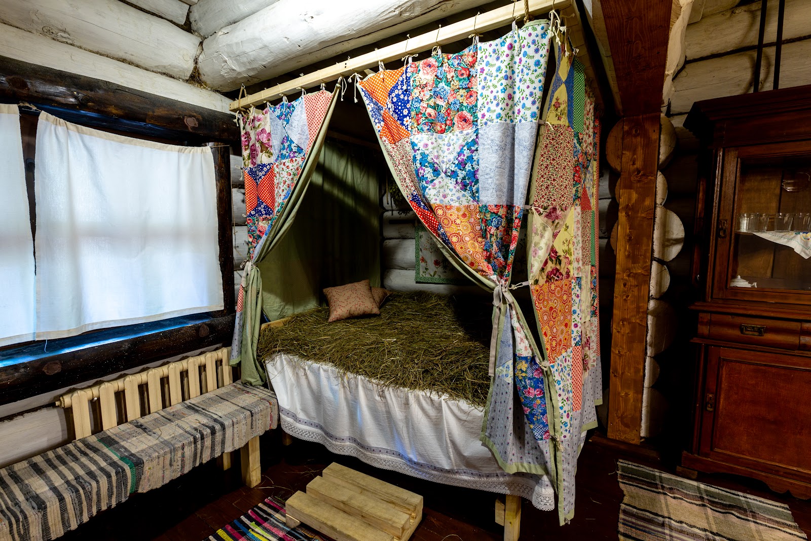 Бобровая долина - photo 5