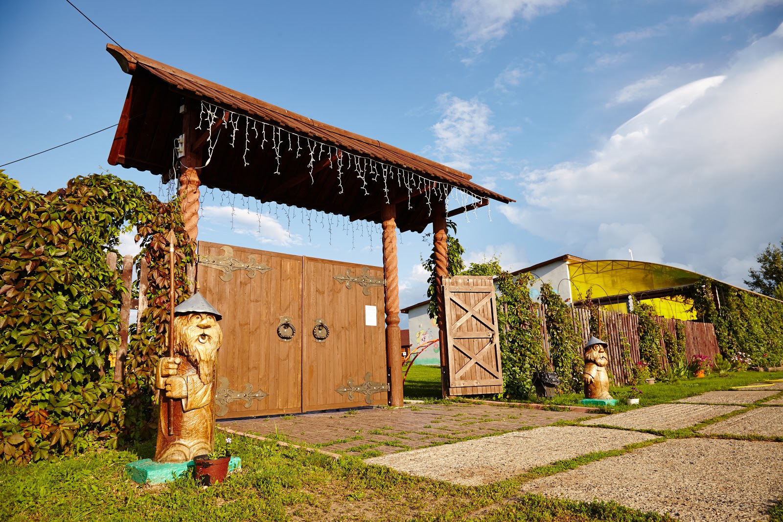 База отдыха Берендей - photo 2