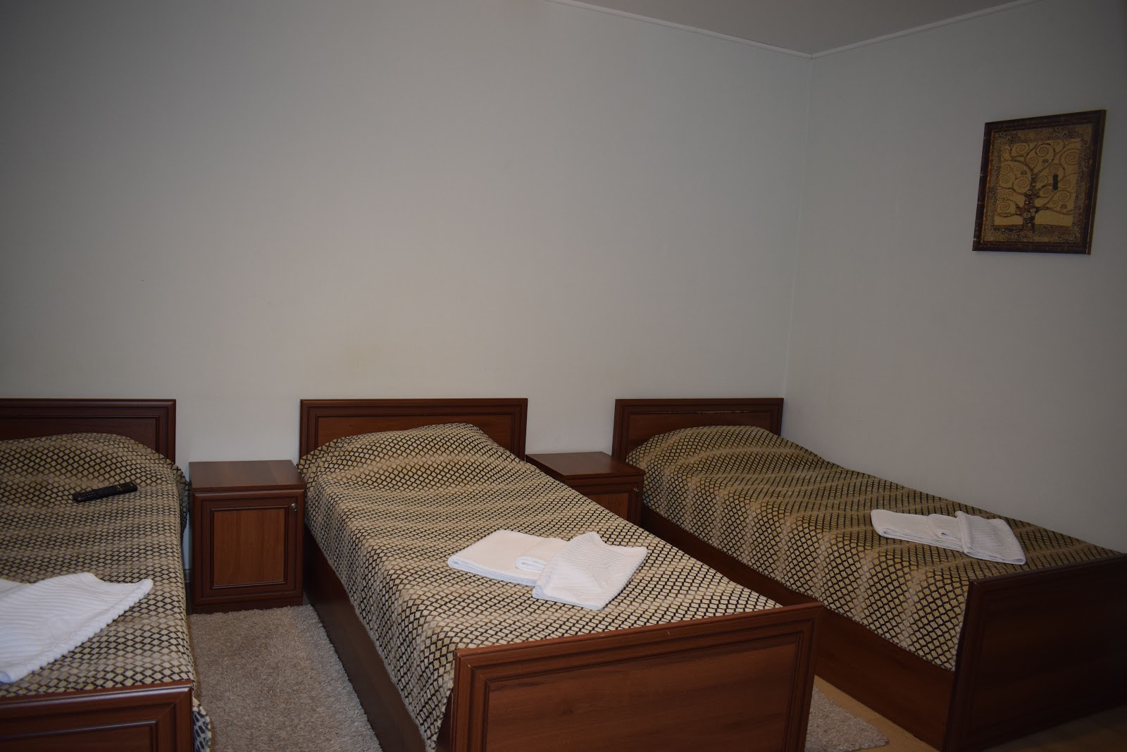 Отель-Комфорт, Вологда - photo 3