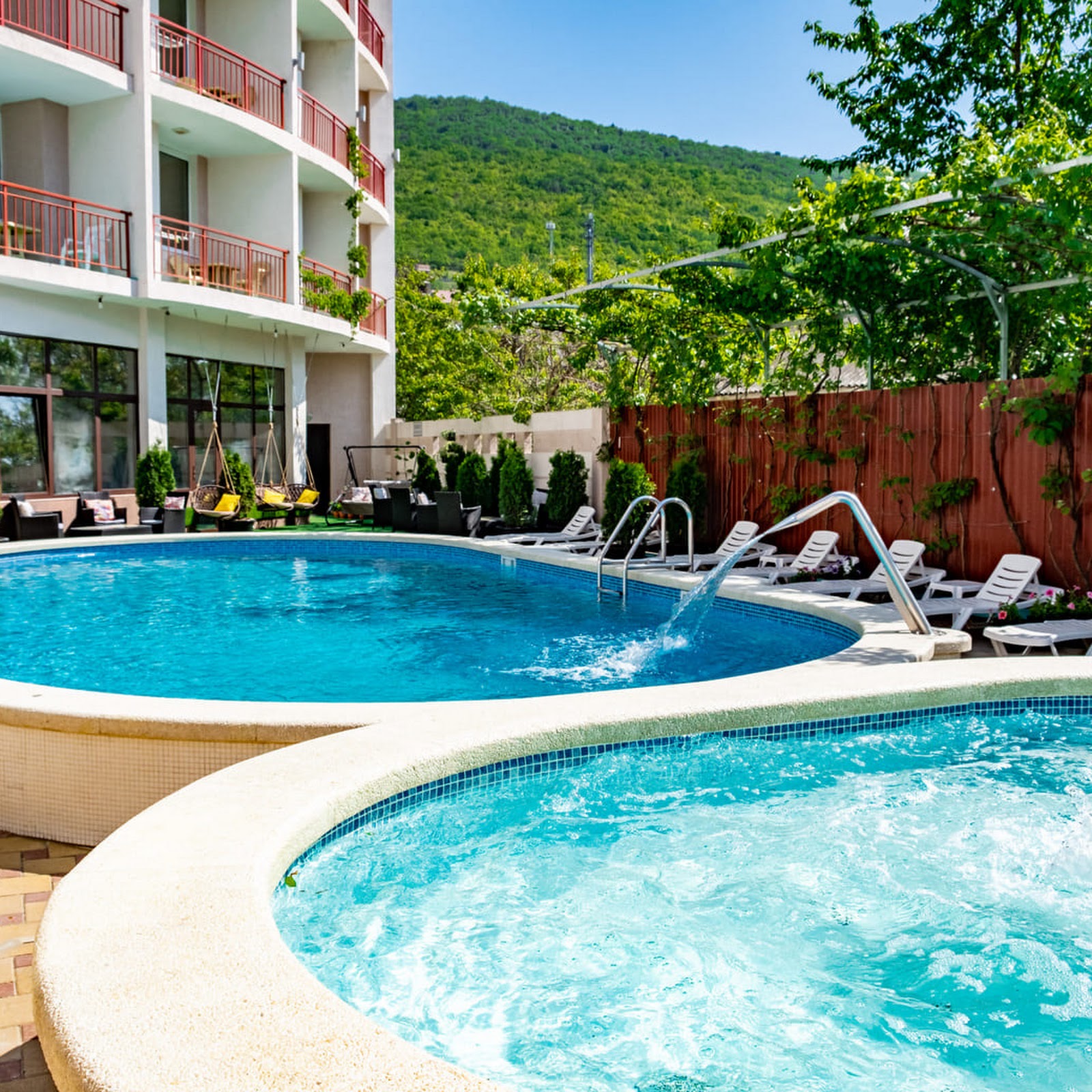 Ласковый берег - photo 3